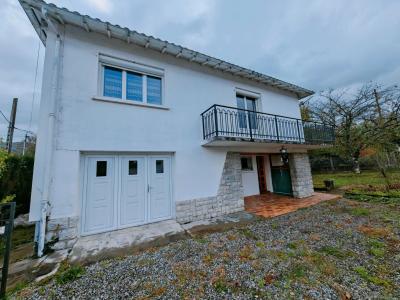 Vente Maison 5 pi�ces FOIX 09000