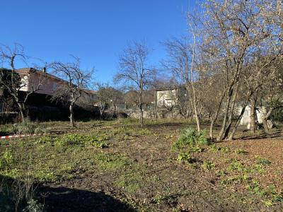 Vente Terrain LUZENAC 09250
