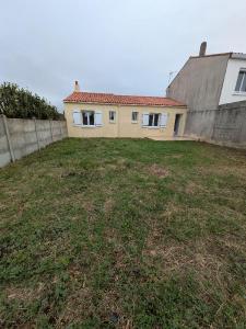 Vente Maison 3 pi�ces CHATEAU-D'OLONNE 85180
