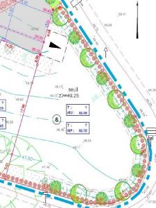 Vente Terrain VAIRE 85150