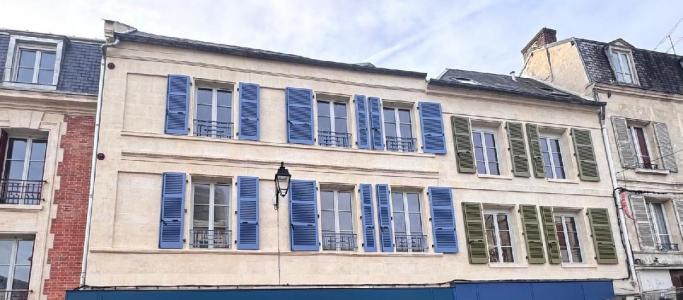 Vente Appartement 2 pi�ces SOISSONS 02200