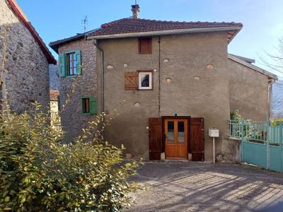 Vente Maison 4 pi�ces ARIGNAC 09400