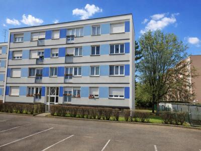 Vente Appartement 5 pi�ces HOENHEIM 67800