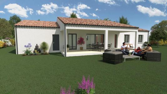 Vente Maison ALLAN 26780