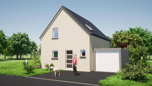 Vente Maison 5 pi�ces RETZWILLER 68210