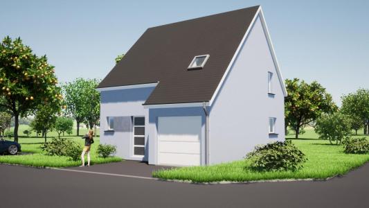 Vente Maison UNGERSHEIM 68190