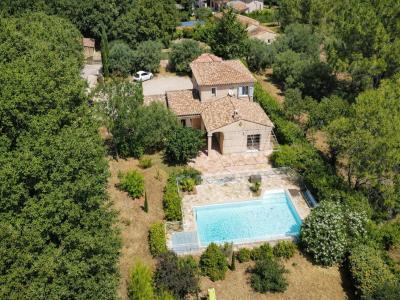 Vente Maison 5 pi�ces LORGUES 83510