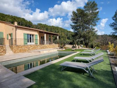 Vente Maison 4 pi�ces MOTTE 83920