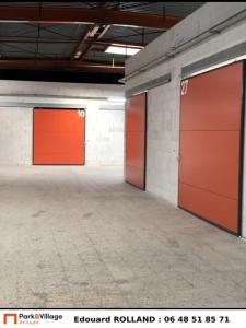 Location Parking LYON 69000