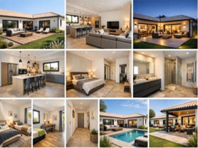 Vente Maison CAMARSAC 33750