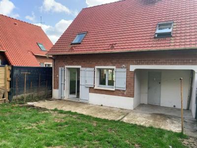 Vente Maison HESDIN 62140