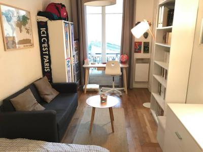 Location Appartement PARIS-17EME-ARRONDISSEMENT 75017