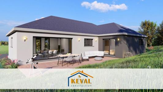 Vente Maison 4 pi�ces GOETZENBRUCK 57620