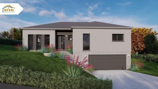 Vente Maison 4 pi�ces ETZLING 57460