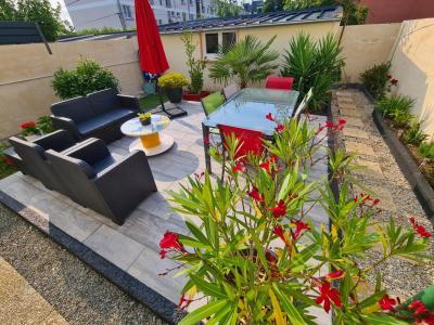 Location Maison 4 pi�ces GUIPAVAS 29490