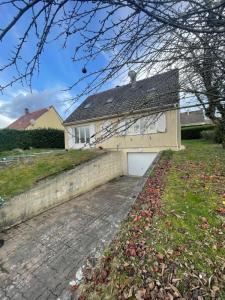 Location Maison 7 pi�ces FOSSEUSE 60540