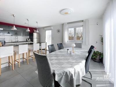 Vente Maison 6 pi�ces MEROUX 90400