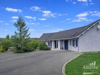 Vente Maison 6 pi�ces ETRAPPE 25250