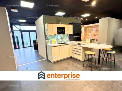 Location Local commercial SOISSONS 02200