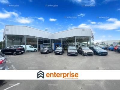 Vente Local commercial SAINT-QUENTIN 02100