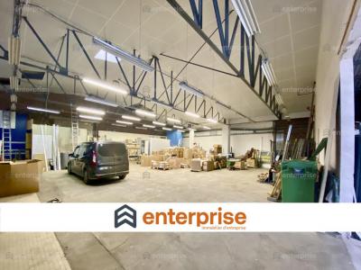 Vente Commerce PERONNE 80200