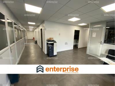 Location Commerce SAINT-QUENTIN 02100