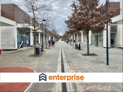 Location Local commercial SOISSONS 02200