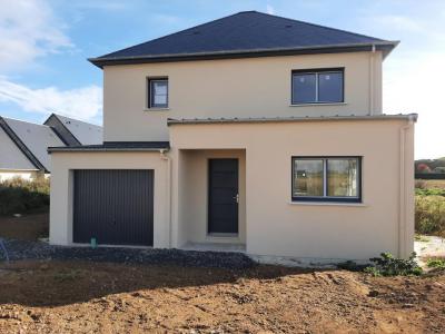 Vente Maison 6 pi�ces CHATEAUBOURG 35220