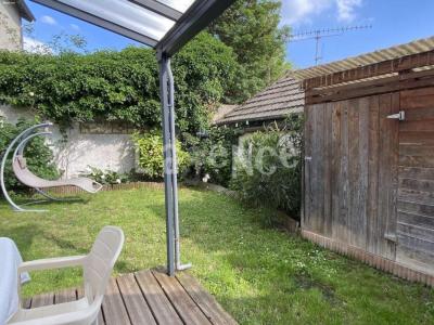 Vente Appartement 3 pi�ces CLAYE-SOUILLY 77410