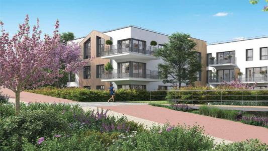 Location Appartement ETAPLES 62630