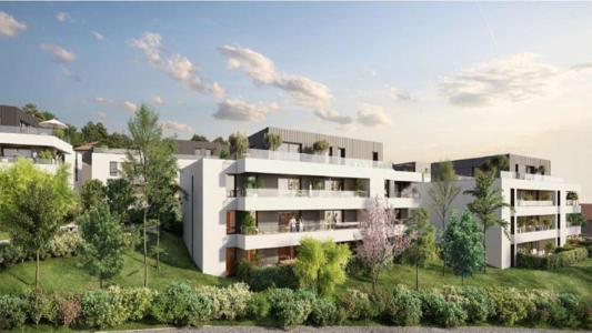 Location Appartement 3 pi�ces CLERMONT-FERRAND 63100