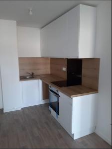 Location Appartement 2 pi�ces PERENCHIES 59840