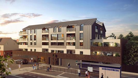 Location Appartement 3 pi�ces DEVILLE-LES-ROUEN 76250