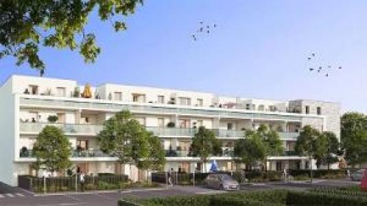 Location Appartement 2 pi�ces BEZANNES 51430