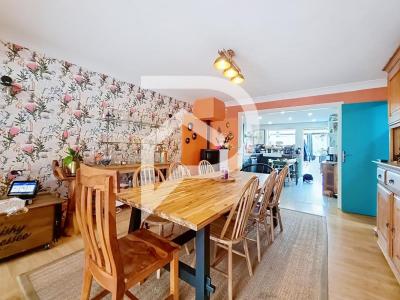 Vente Maison 5 pi�ces PORTEL 62480