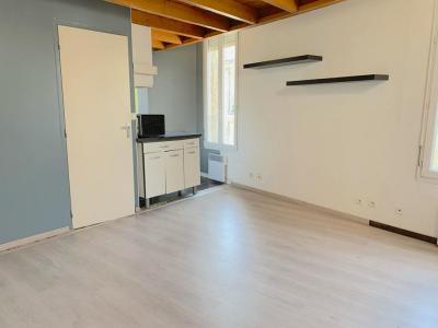Location Appartement 2 pi�ces BORDEAUX 33000