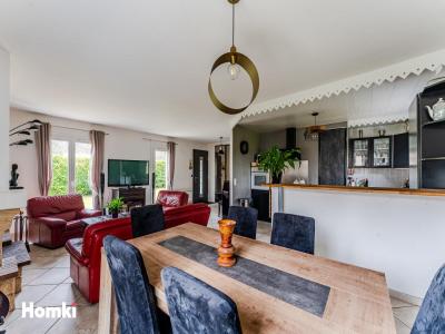 Vente Maison 5 pi�ces MARCHEPRIME 33380