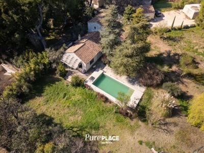 Vente Maison 5 pi�ces ALLAUCH 13190