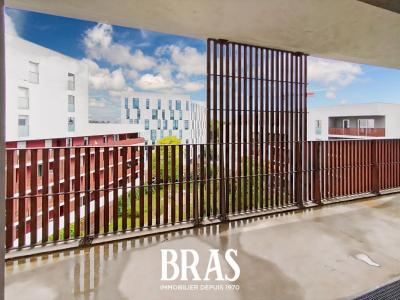 Vente Appartement 3 pi�ces NANTES 44200