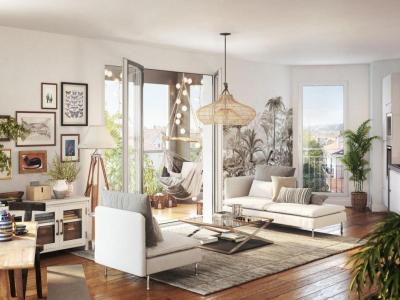 Vente Appartement PARIS-15EME-ARRONDISSEMENT 75015