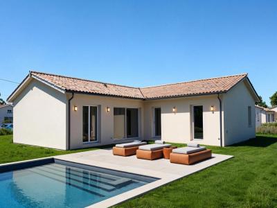 Vente Terrain SAINT-SULPICE-ET-CAMEYRAC 33450