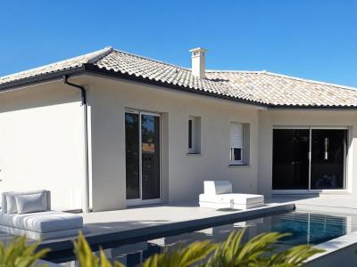 Vente Terrain LIGNAN-DE-BORDEAUX 33360