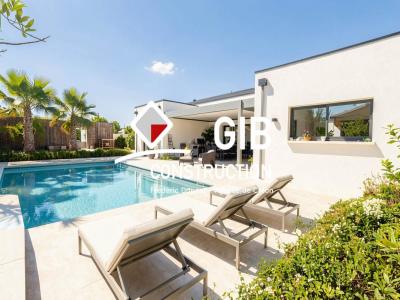 Vente Maison CAMBLANES-ET-MEYNAC 33360