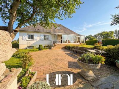 Vente Maison 7 pi�ces ELLON 14250