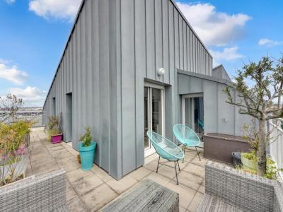 Vente Appartement 3 pi�ces TOULOUSE 31200