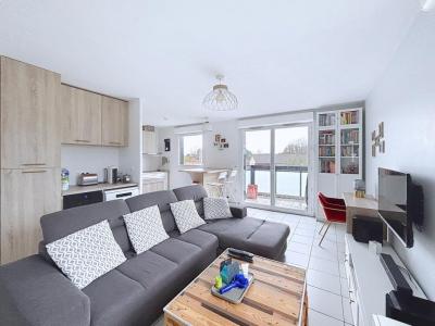 Vente Appartement 3 pi�ces COLOMIERS 31770