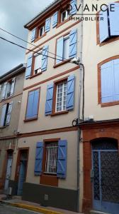 Vente Immeuble MONTAUBAN 82000