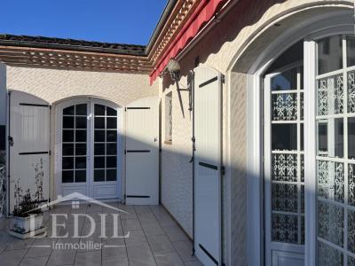 Vente Maison 4 pi�ces AGEN 47000