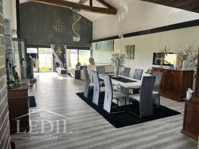 Vente Maison 4 pi�ces PUYMIROL 47270