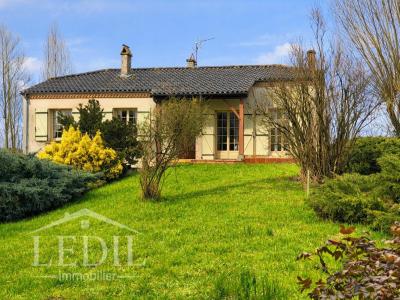 Vente Maison 4 pi�ces VILLENEUVE-SUR-LOT 47300